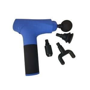 Handheld Deep Tissue Massage Gun Professional Muscle Massager Pain Relief Cahot
